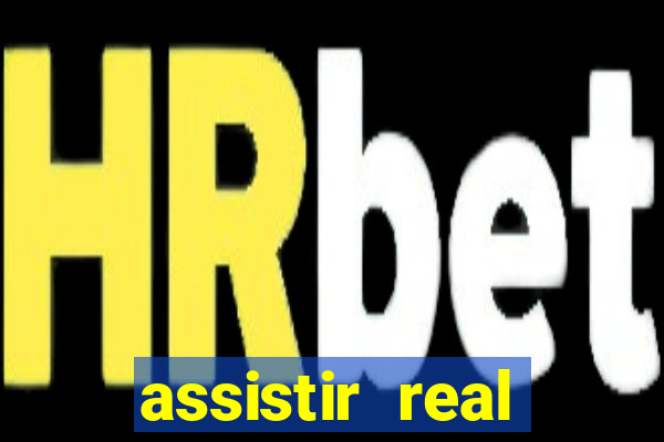 assistir real madrid x barcelona multicanais